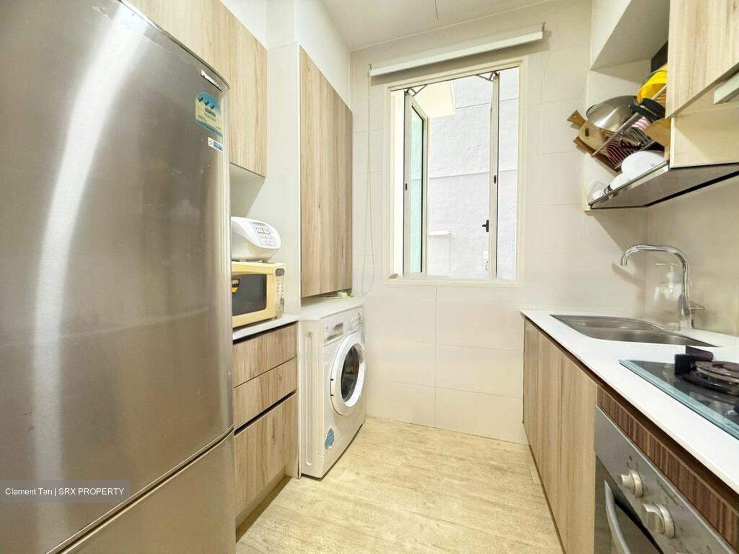 Vacanza @ East (D14), Condominium #473765971